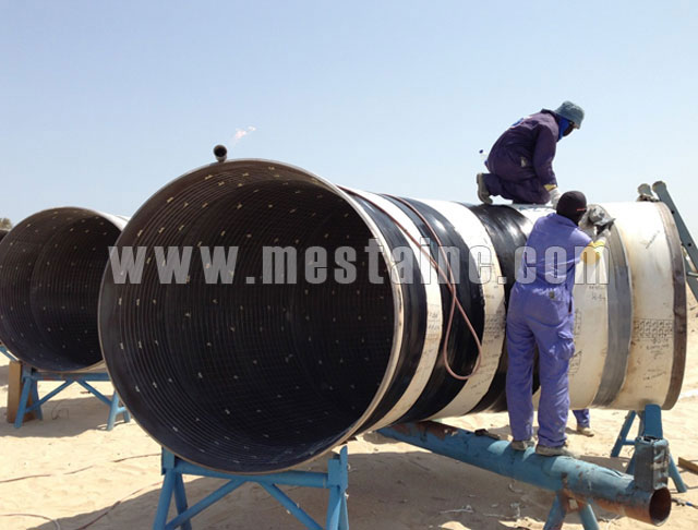 Coated Bends / Coating Pipe Bends