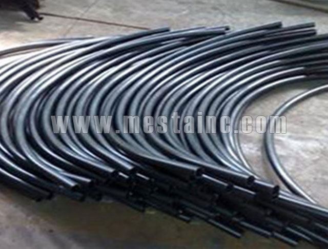 Coated Bends / Coating Pipe Bends