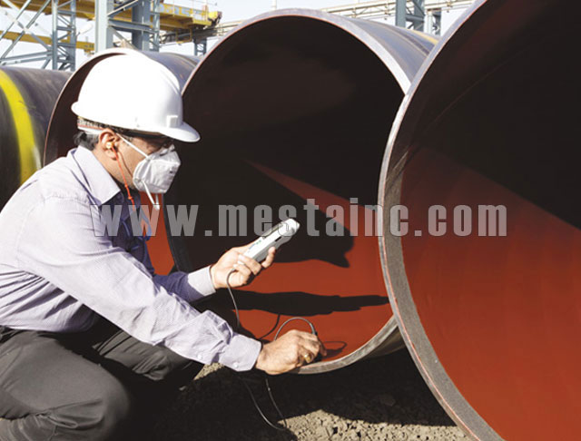 Coated Bends / Coating Pipe Bends